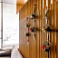 Spa Hotel Alpina Hida Takayama