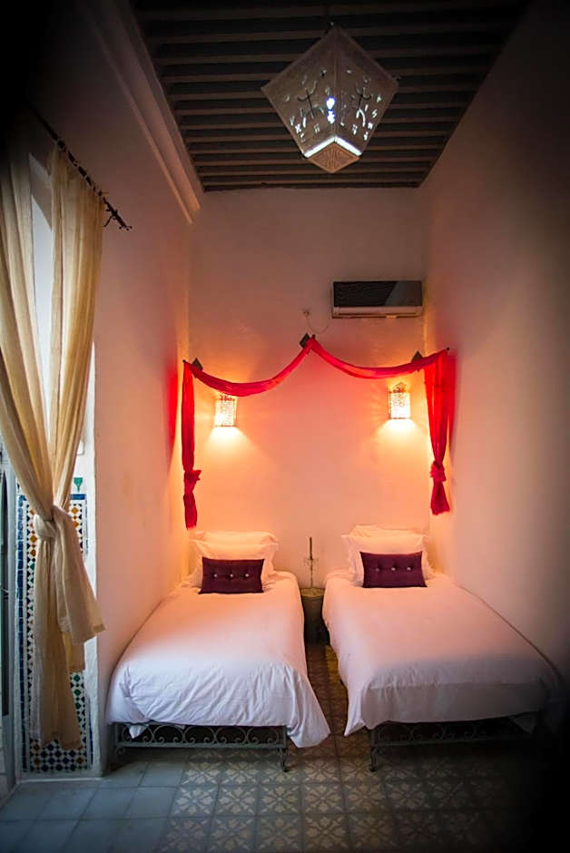 Riad Safir
