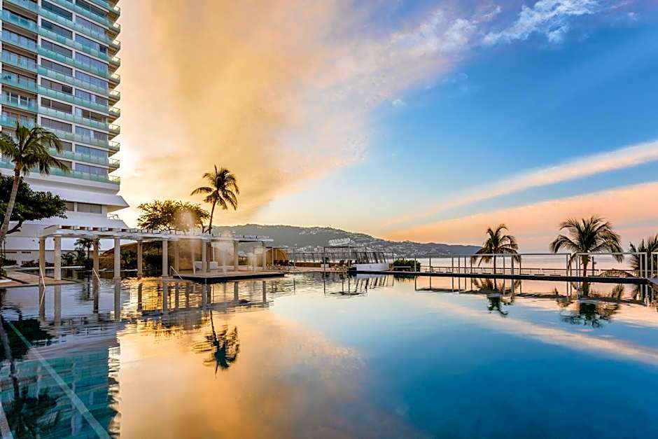 Fiesta Americana Villas Acapulco