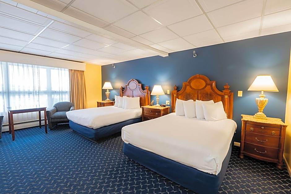 Best Western White House Inn Bangor