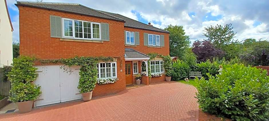 Photo 1 of 25 of Harlequin B&B Ledbury