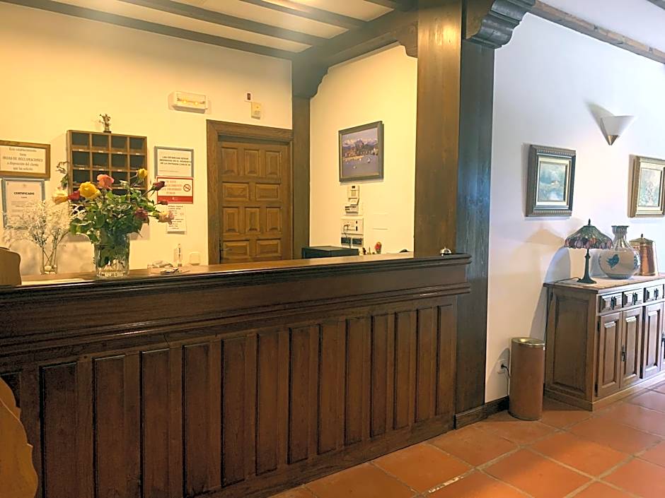 Hotel Siglo XVIII