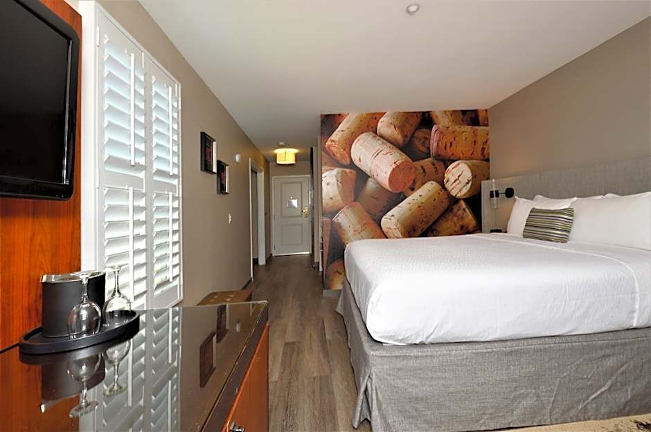 Hotel Indigo Napa Valley By IHG