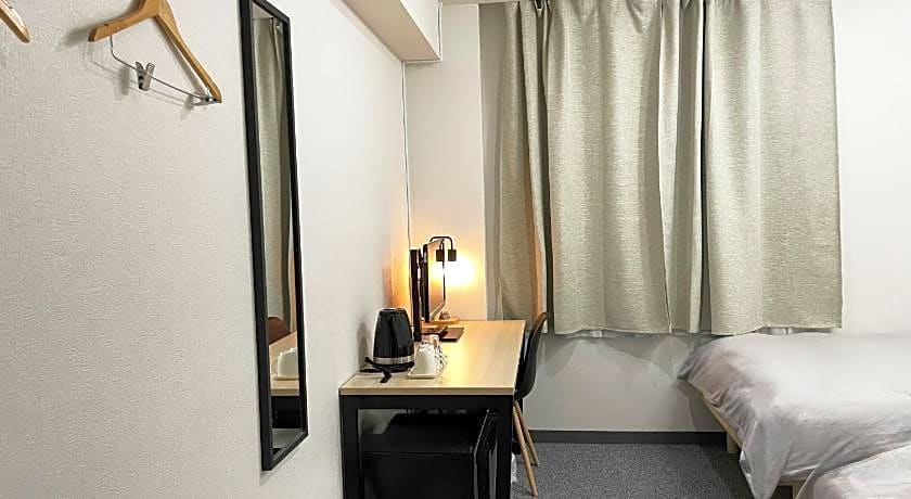 Hotel Royal Oak Gotanda