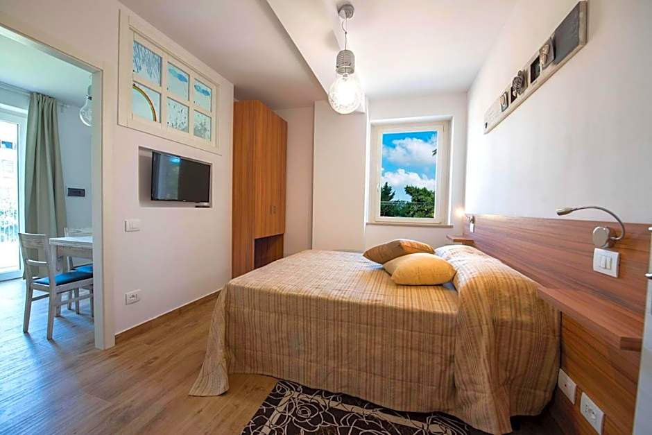 B&B Madonna Carradori Country