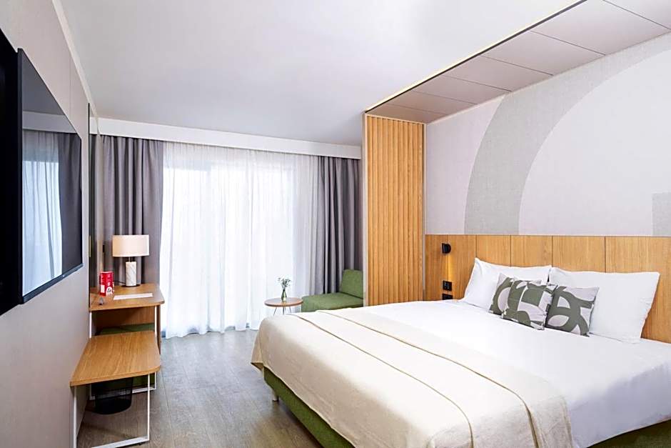 Hotel Garden Istra Plava Laguna