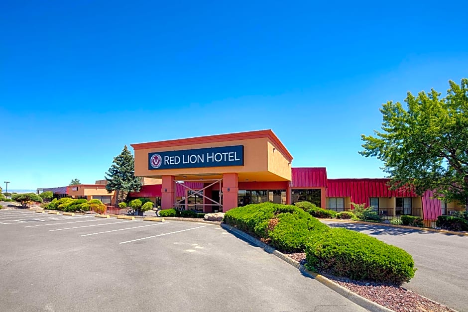 Red Lion Hotel Pendleton