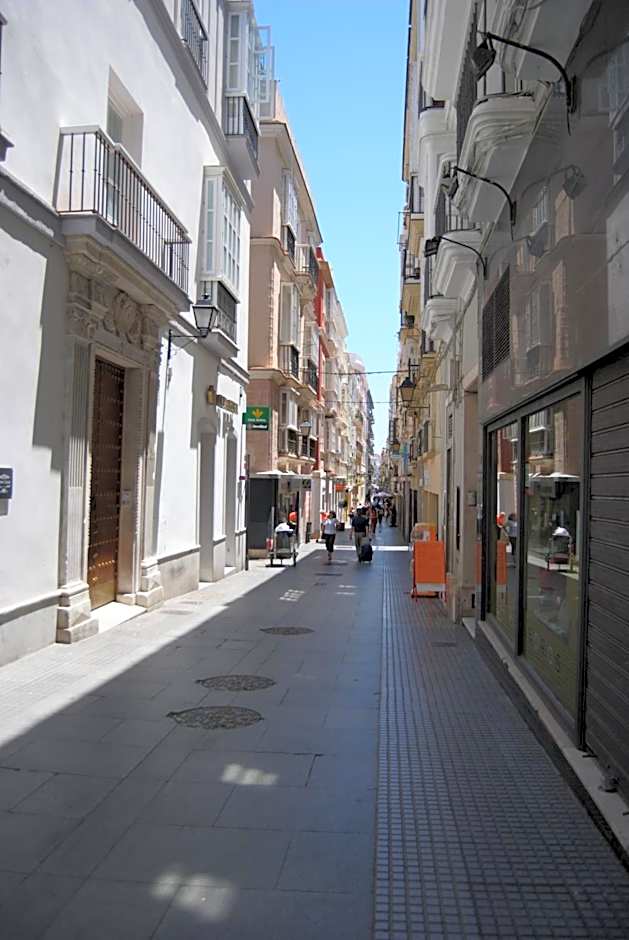 Hostal San Francisco