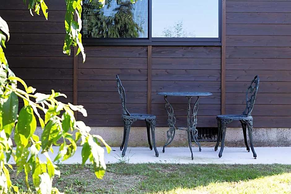 "ヒトツル"Hitotsuru in Setouchi