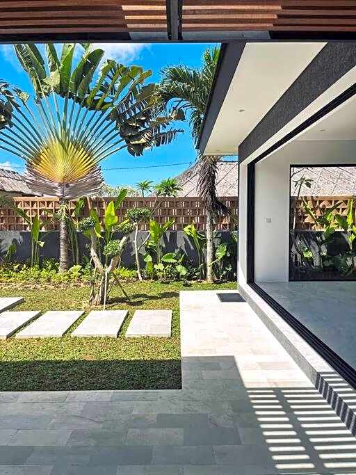 Grande villa moderne 5 chambres