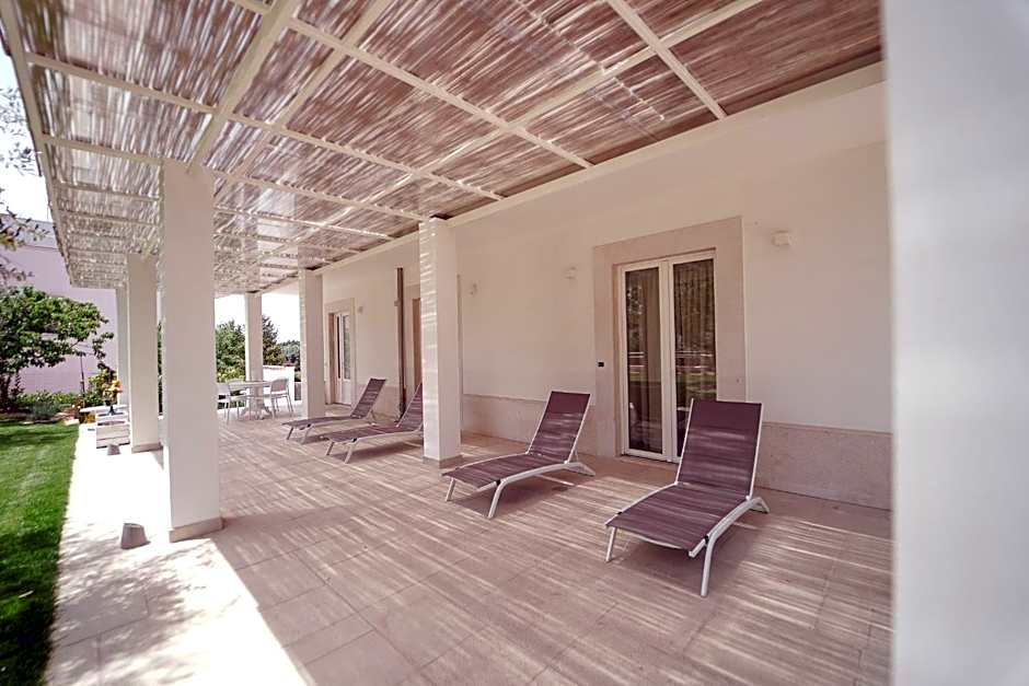 ALMASOL - Charme Experience