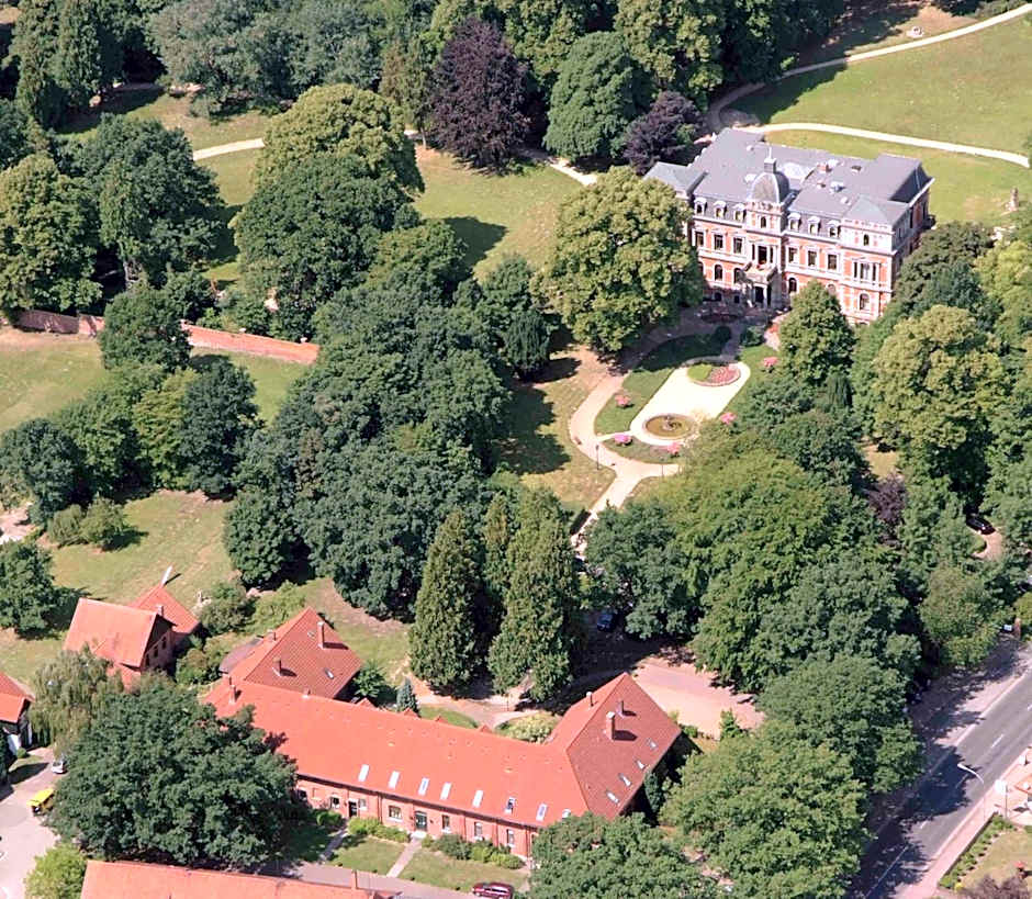 Gästehaus Schlossgarten