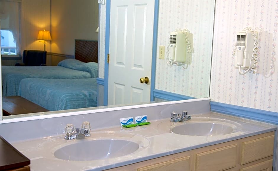 Myer Country Motel