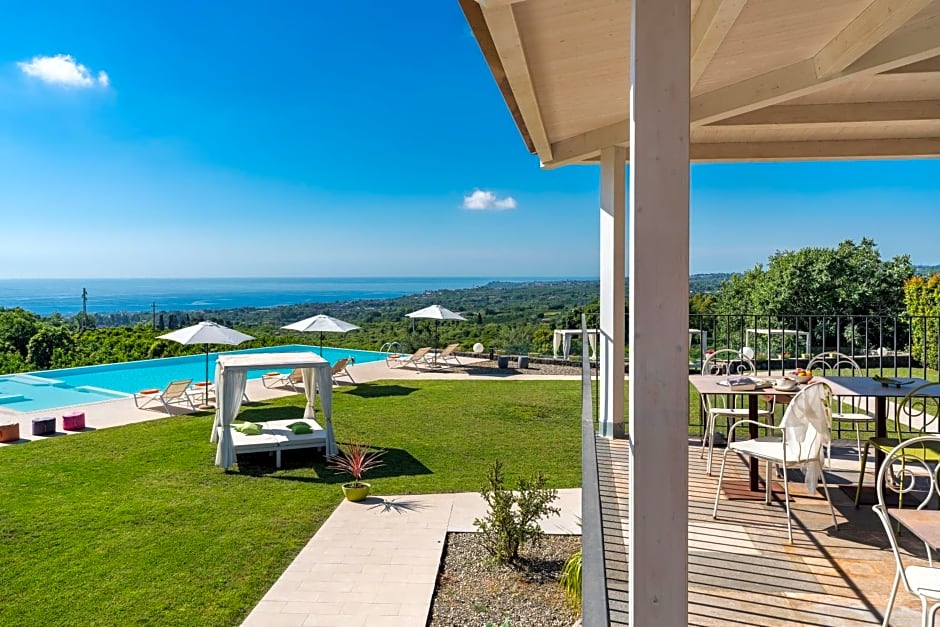 Kepos Etna Relais & Exclusive Spa