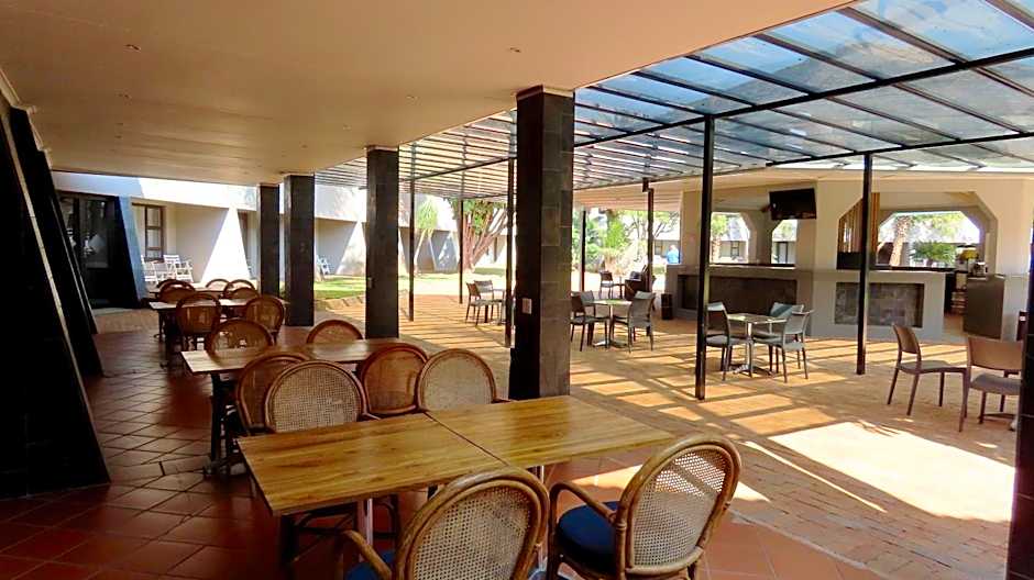 Sundown Country Estate