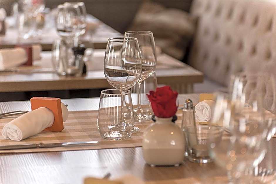 L’Auberge de Mézières