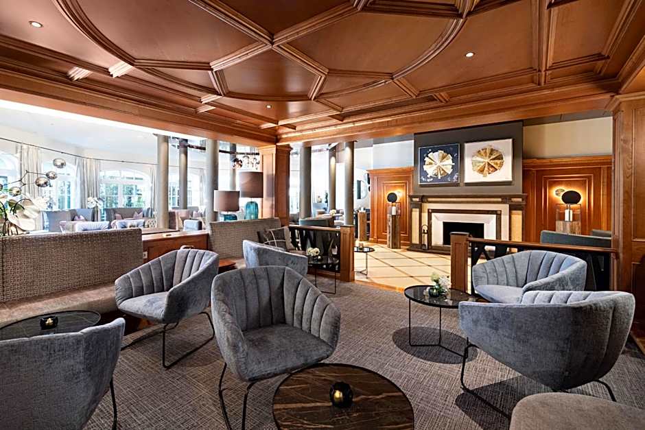 Wellness- & Sporthotel Jagdhof