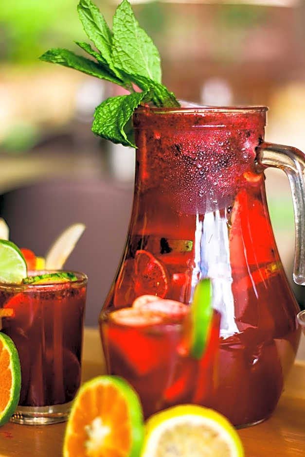 Hotel Lomas 10 Medellin