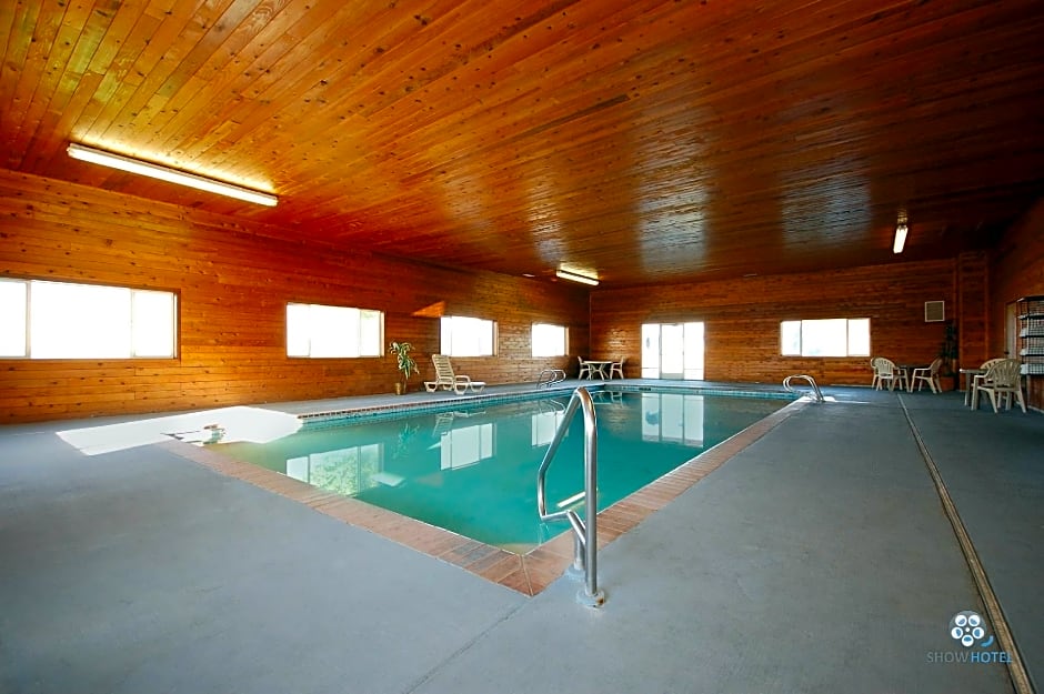 Best Western Hermiston Inn