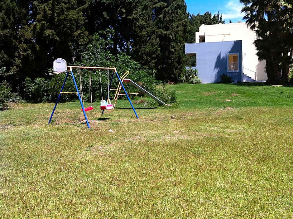 Olgas Paradise Apartments