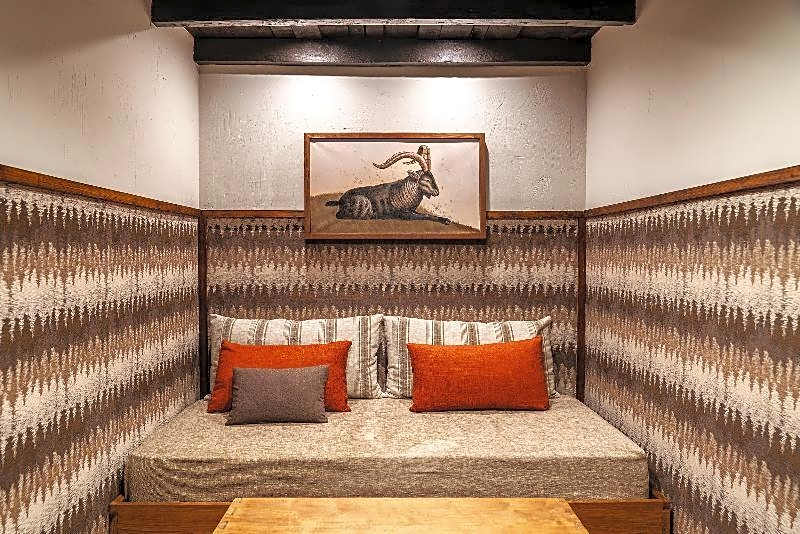 Vincci Rumaykiyya Hotel