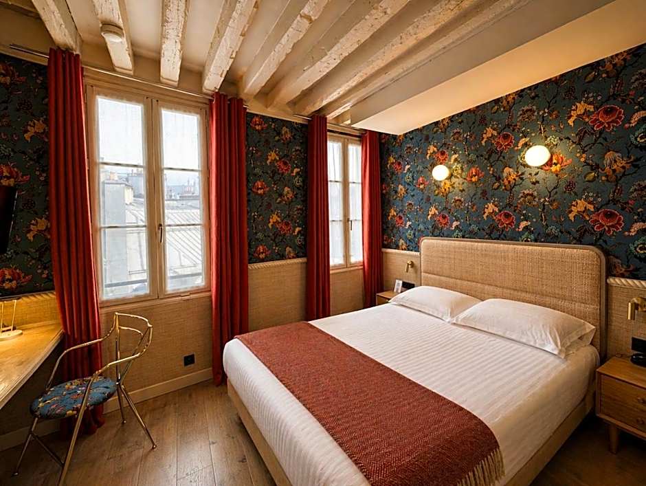 Hotel de Notre-Dame