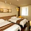 Jinjiang Inn Select Yangzhou Shouxi Lake Siwangting Road