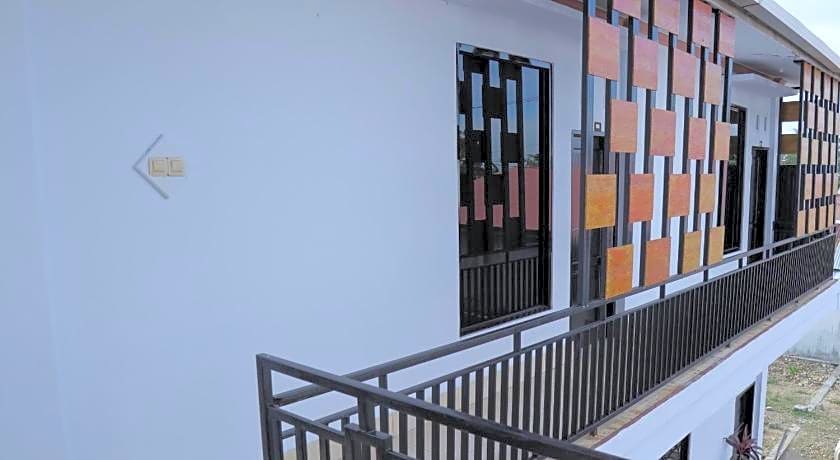 RedDoorz @ Pasangkayu Mamuju Utara