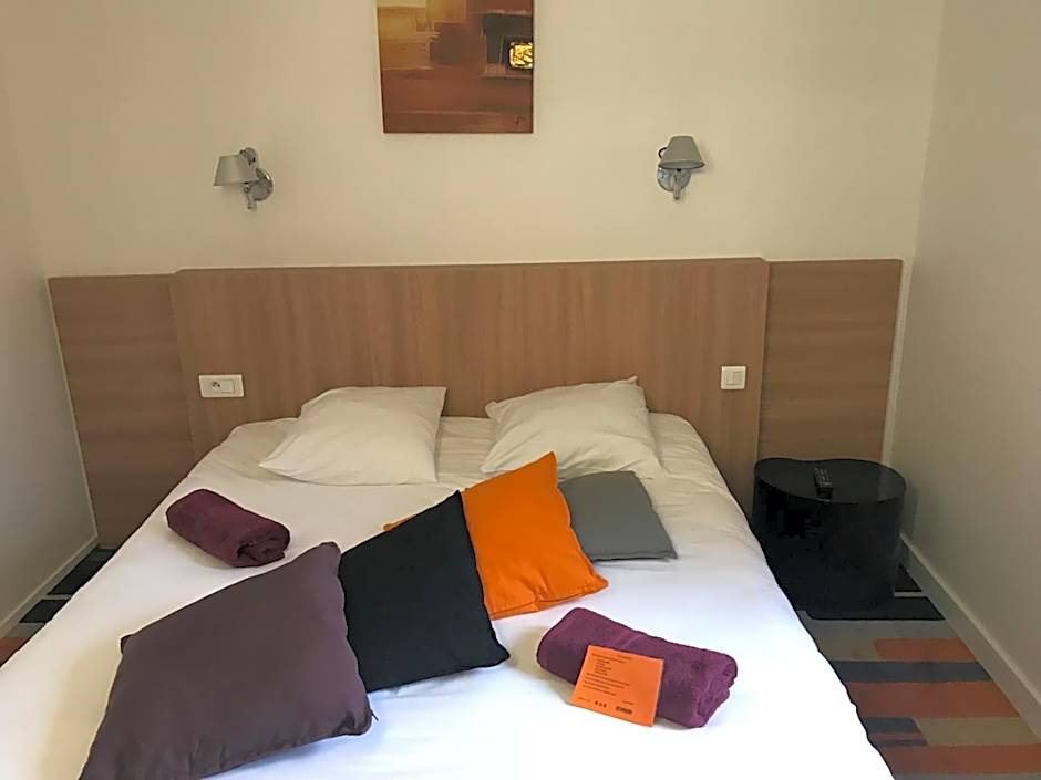 Kyriad Direct Agen