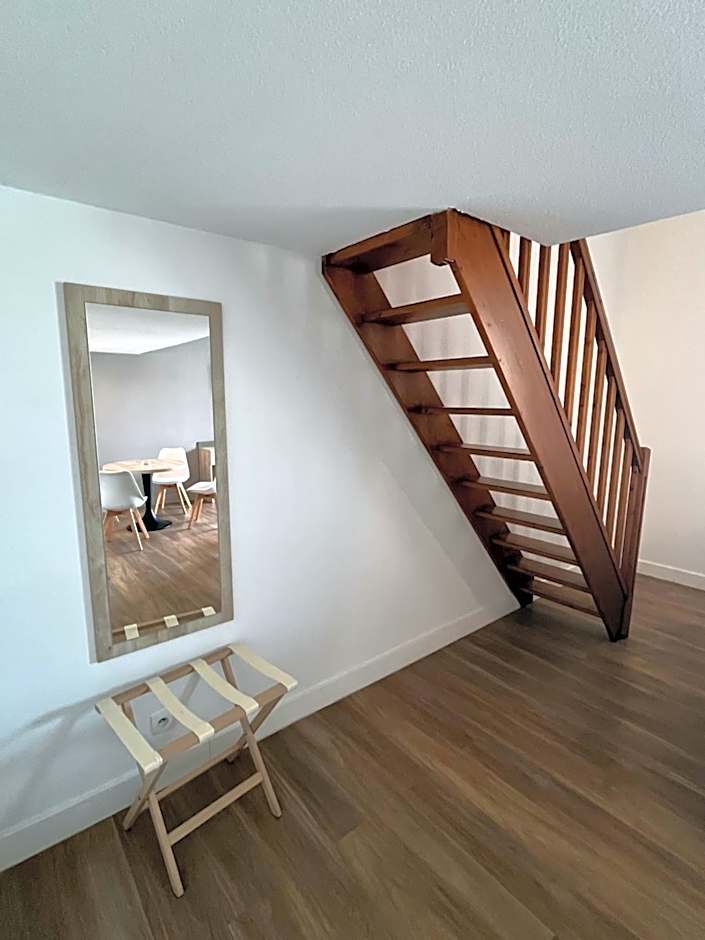 Les appartements du Clos de la Chartreuse By Ateya