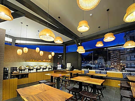 Yunoyado Onsen Hotspring Hotel - Xinyi Branch