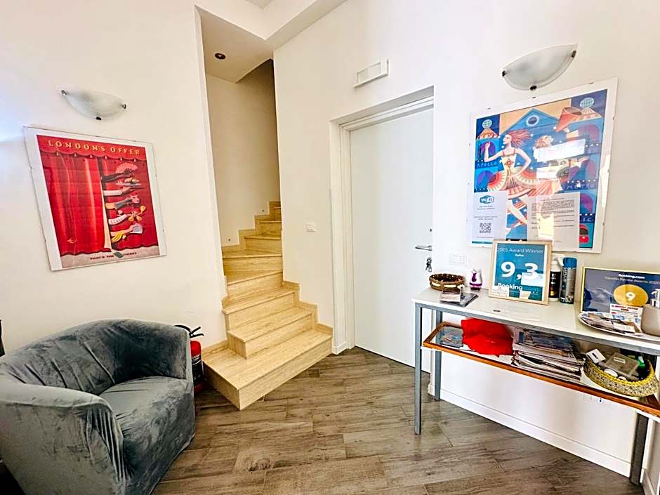 Dafne Marsala Centro