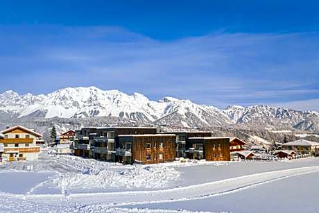 Alpenrock Schladming by ALPS RESORTS