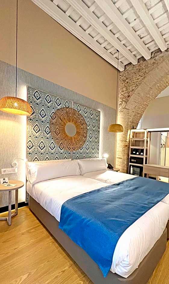 Soho Boutique Cádiz