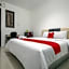 RedDoorz @ Kertajaya Surabaya