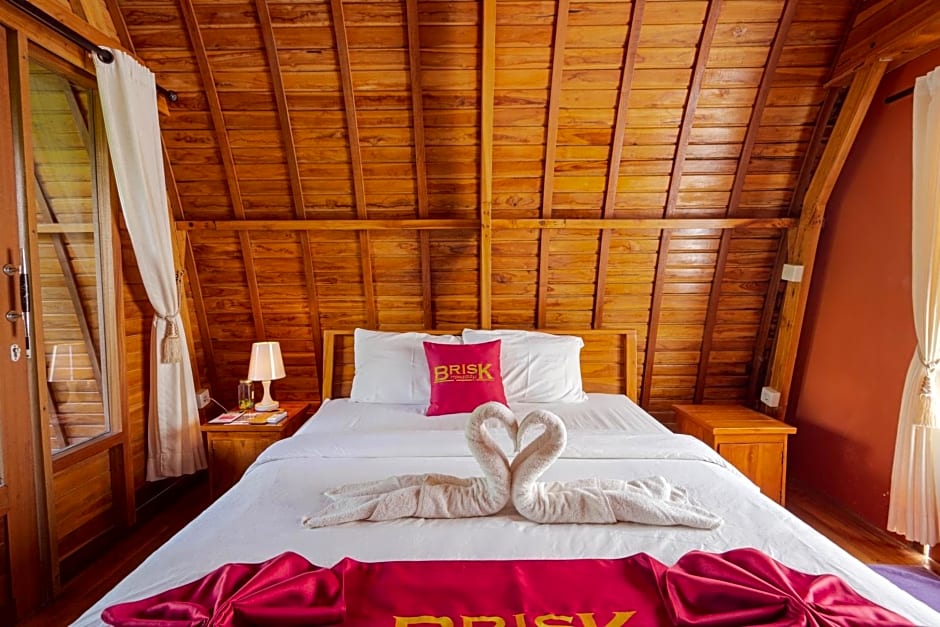 Brisk Homestay Uluwatu RedPartner