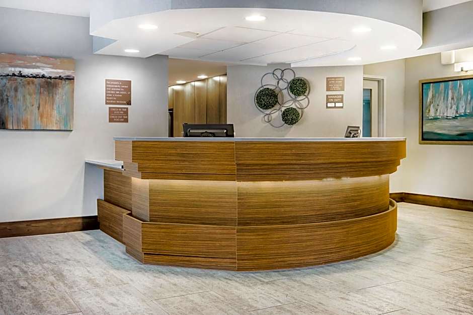 Wyndham Garden Washington DC Area