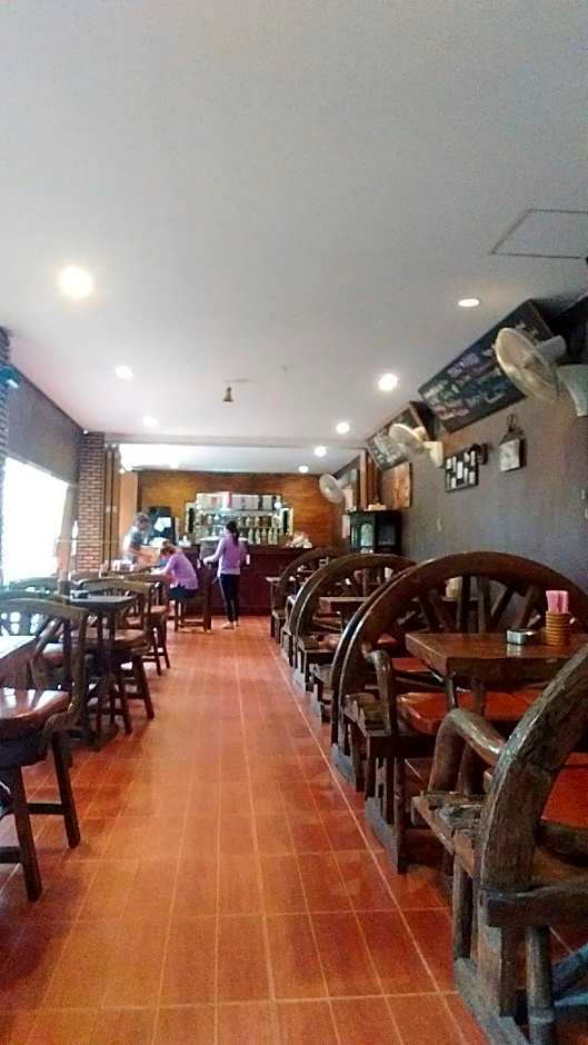 Sabai House