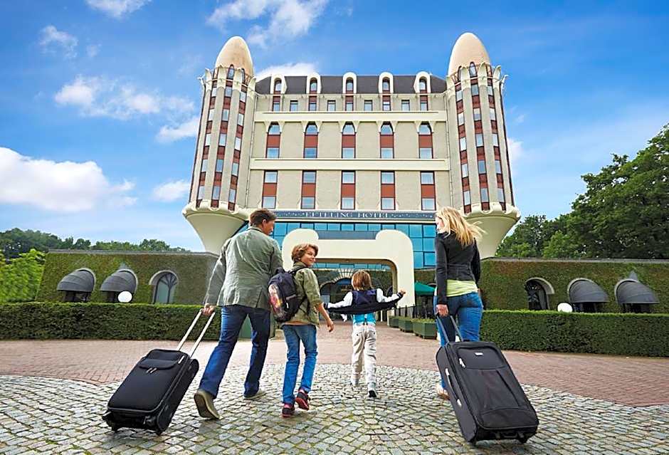 Efteling Hotel