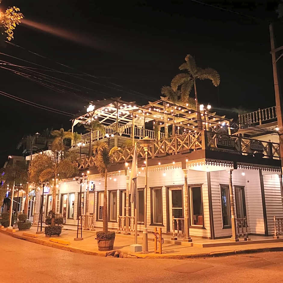 Batey Hotel Boutique