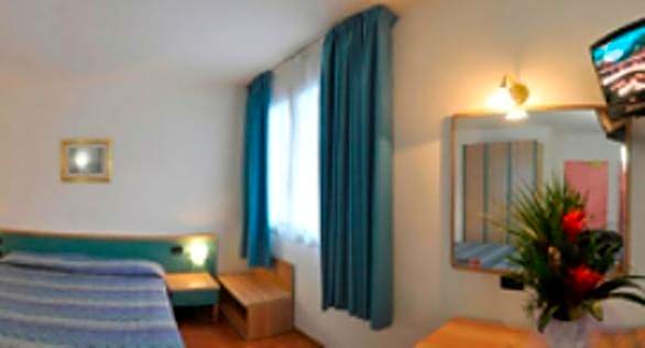 Hotel Vela