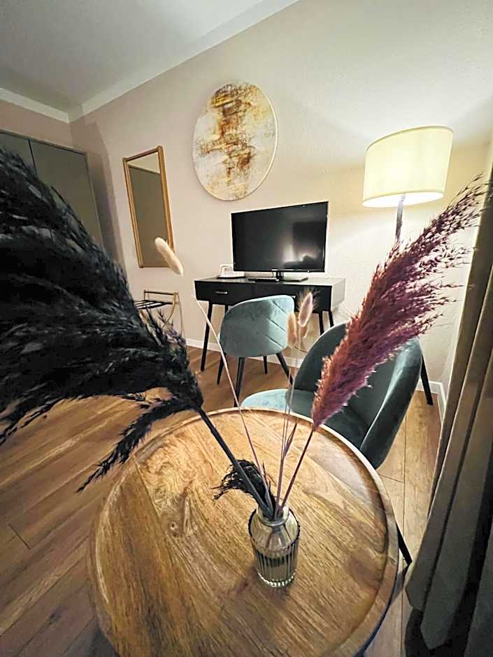 Hotel Garni BALTICpetite