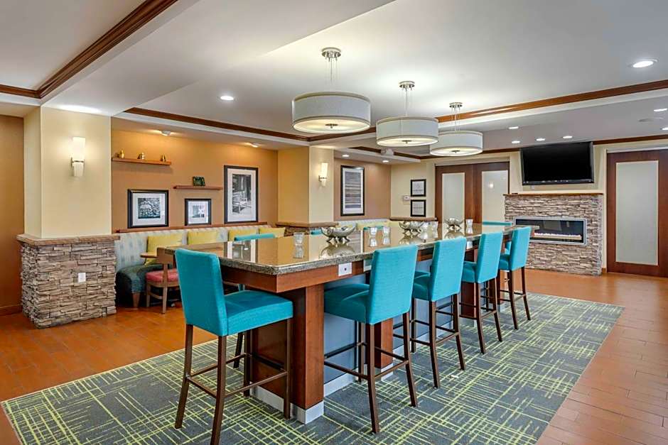 Hampton Inn By Hilton Alamosa, Co