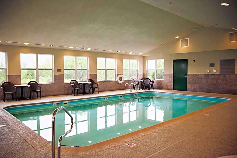 Country Inn & Suites by Radisson, Frackville (Pottsville), PA