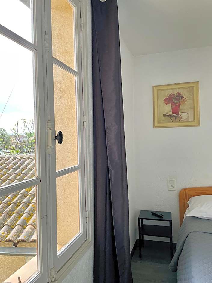 Hotel L'Escale