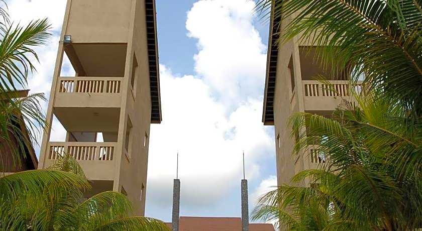 Felda Residence Tanjung Leman