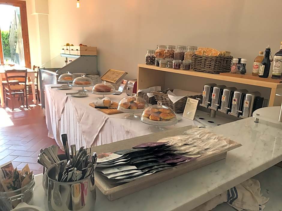 Relais Villa Belvedere