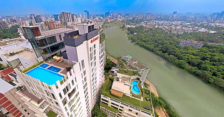 Amari Dhaka Hotel