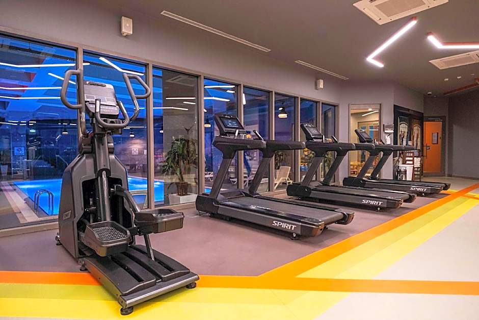 Radisson Residences Vadistanbul