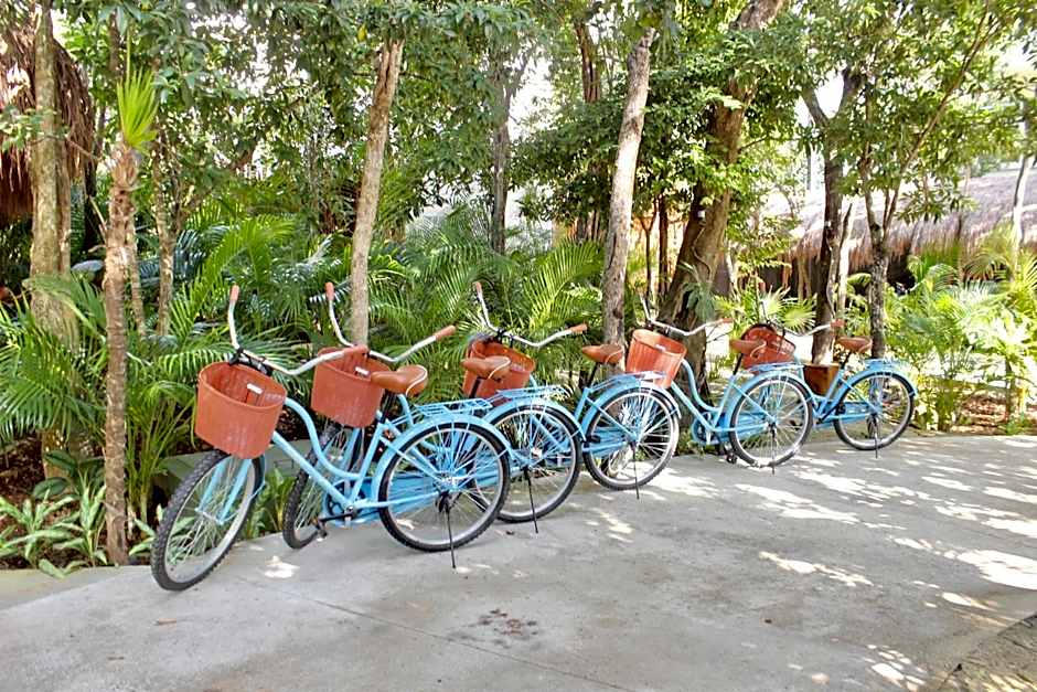 Kimpton Aluna Tulum By IHG